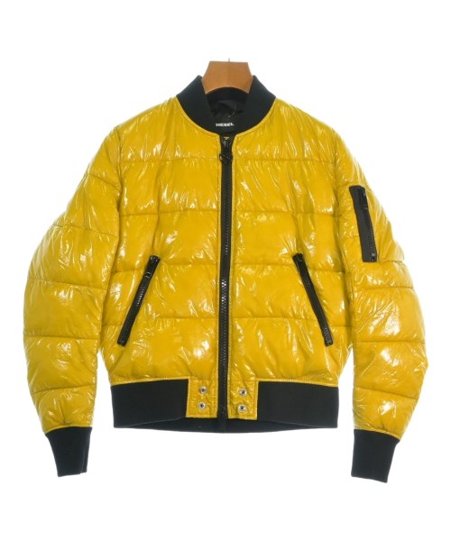 DIESEL(ディーゼル)のダウンジャケット/ダウンベスト サイズ:XXS 22,600円