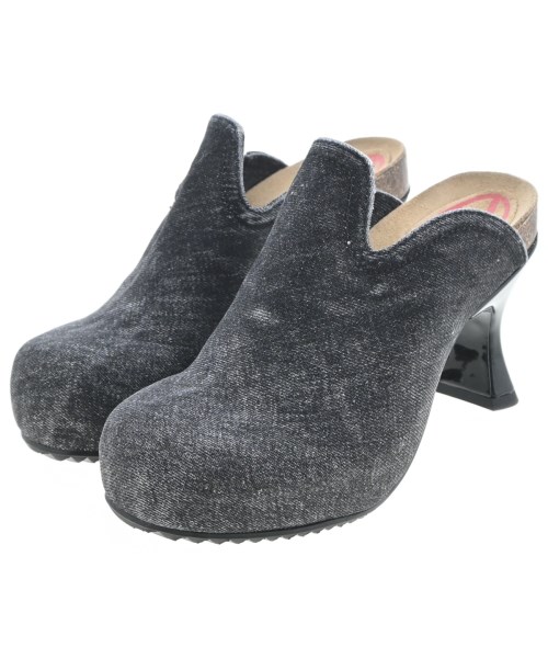 DIESEL(ディーゼル)のサンダル サイズ:EU36(22.5cm位) 12,400円