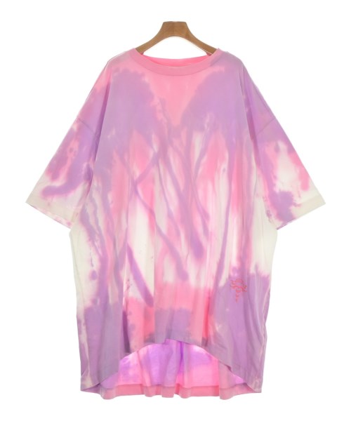 DIESEL(ディーゼル)ワンピース ピンク サイズ:F/2200648236016