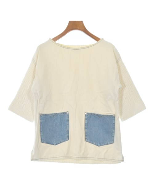 DIESEL(ディーゼル)ニット・セーター 白 サイズ:XXS/2200645564013