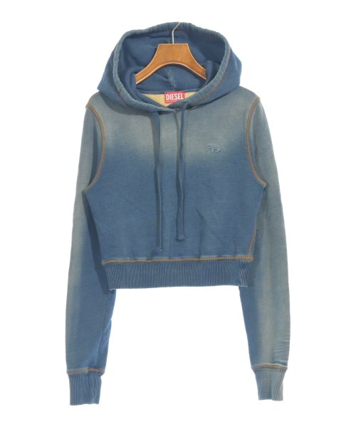 DIESEL(ディーゼル)のパーカー サイズ:S 11,000円