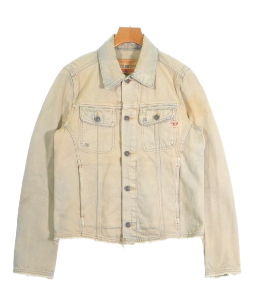 DIESEL(ディーゼル)のデニムジャケット サイズ:M 28,400円