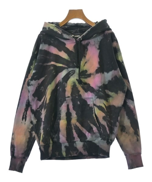 DIESEL(ディーゼル)のパーカー サイズ:XS 10,000円