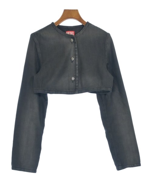 DIESEL(ディーゼル)のデニムジャケット サイズ:S 27,500円