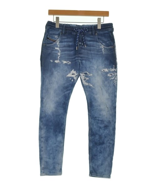 DIESEL(ディーゼル)のデニムパンツ サイズ:25(S位) 4,200円