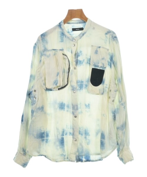 DIESEL(ディーゼル)のブラウス サイズ:XS 8,400円