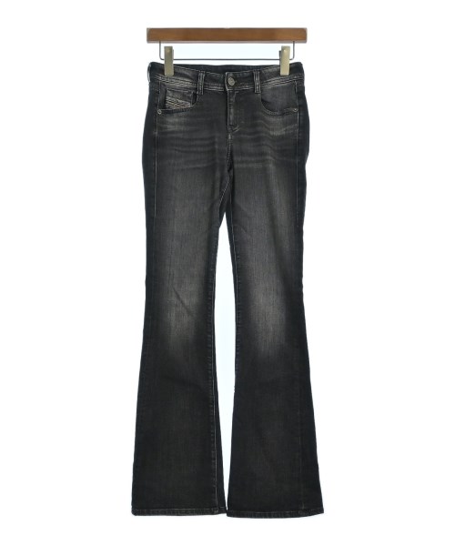 DIESEL(ディーゼル)のデニムパンツ サイズ:24(S位) 15,400円