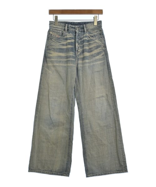 DIESEL(ディーゼル)のデニムパンツ サイズ:23(XS位) 18,800円