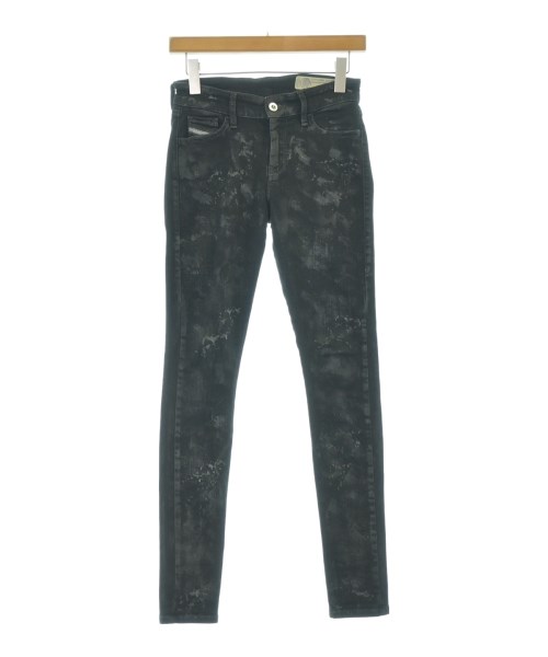 DIESEL(ディーゼル)のデニムパンツ サイズ:25(S位) 2,700円