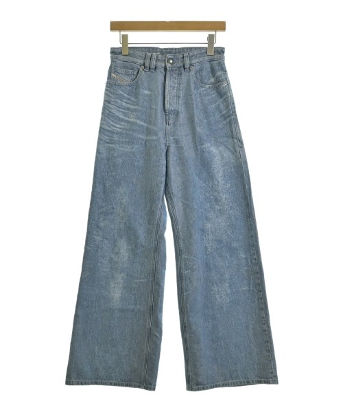DIESEL(ディーゼル)のデニムパンツ サイズ:23(S位) 29,700円