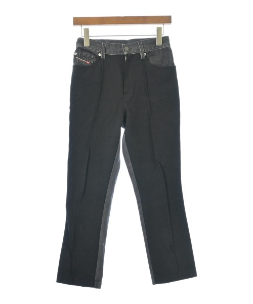 DIESEL(ディーゼル)その他 黒 サイズ:25(S位)/2200663232055
