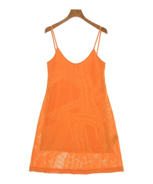 DIESEL(ディーゼル)ワンピース オレンジ サイズ:M/2200665508042
