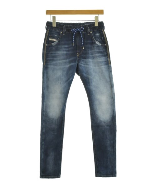 DIESEL(ディーゼル)その他 紺 サイズ:23(XS位)/2200660569079