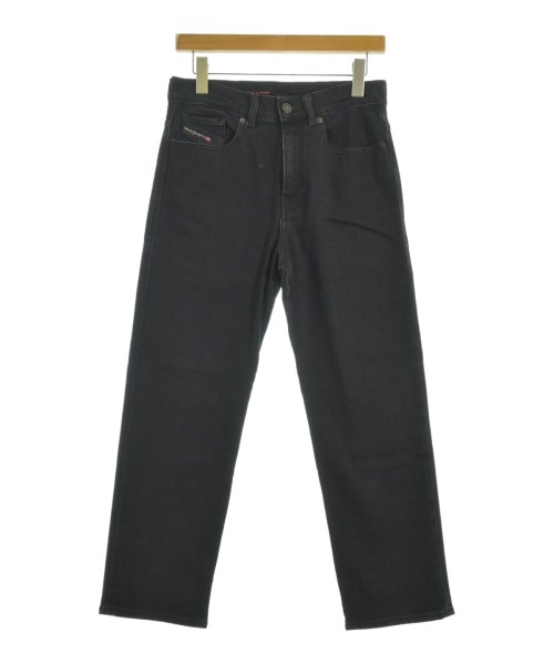 DIESEL(ディーゼル)デニムパンツ 黒 サイズ:25(S位)/2200660569086