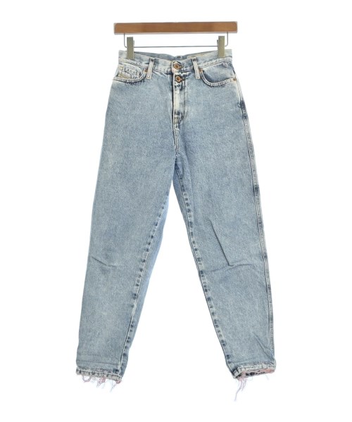 DIESEL(ディーゼル)デニムパンツ 青 サイズ:24(S位)/2200666609014