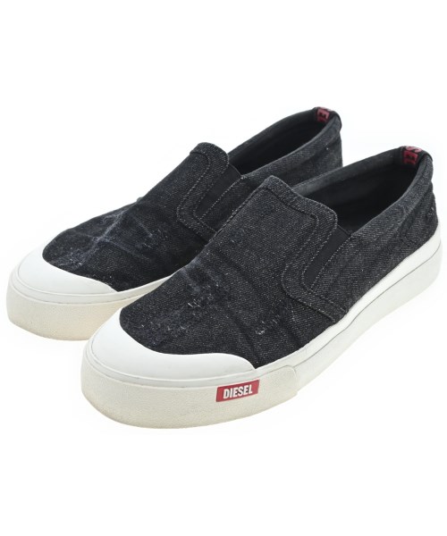 ディーゼル(DIESEL)のDIESEL スニーカー