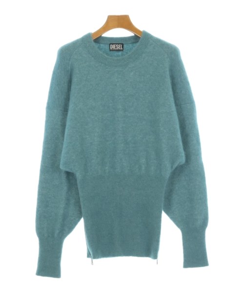 DIESEL(ディーゼル)のニット・セーター サイズ:S 9,900円