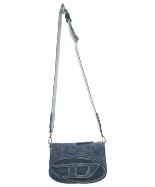 DIESEL(ディーゼル)のショルダーバッグ サイズ:- 32,800円