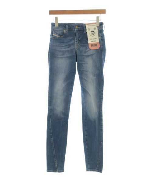 DIESEL(ディーゼル)のデニムパンツ サイズ:23(XS位) 6,000円