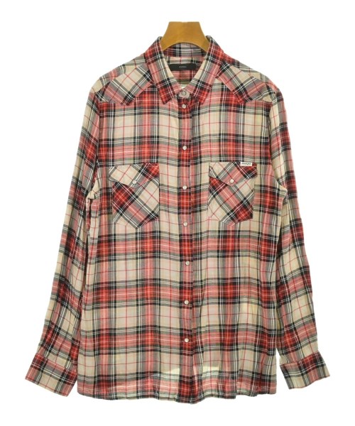 DIESEL(ディーゼル)のカジュアルシャツ サイズ:XL 4,600円