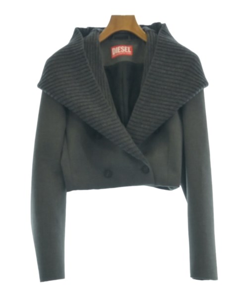 DIESEL(ディーゼル)のテーラードジャケット サイズ:42(L位) 38,500円