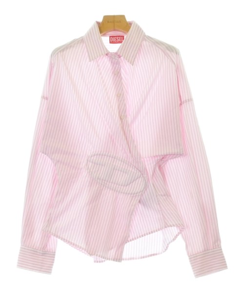 DIESEL(ディーゼル)のブラウス サイズ:40(M位) 16,200円
