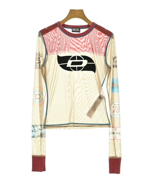 DIESEL(ディーゼル)のTシャツ・カットソー サイズ:M 9,600円