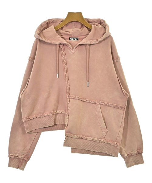 DIESEL(ディーゼル)のパーカー サイズ:XS 9,600円