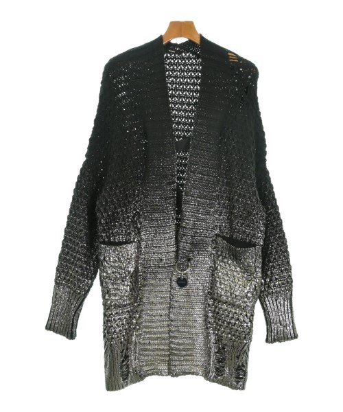 DIESEL(ディーゼル)のカーディガン サイズ:XXS 8,800円