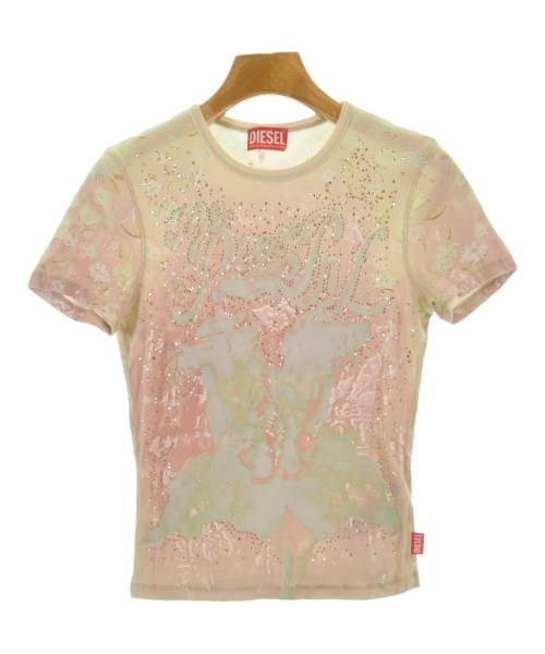 DIESEL(ディーゼル)のTシャツ・カットソー サイズ:S 8,800円
