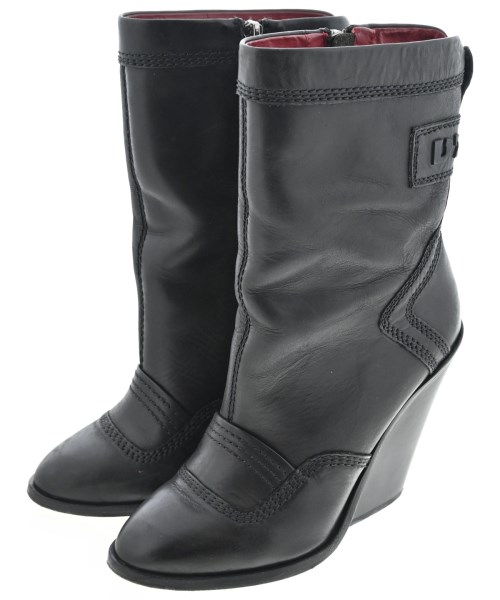 DIESEL(ディーゼル)のブーツ サイズ:EU37(23.5cm位) 9,600円
