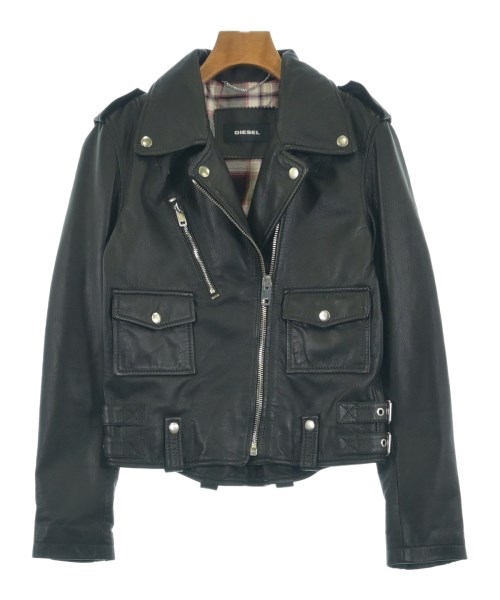 DIESEL(ディーゼル)のライダース サイズ:XS 18,700円