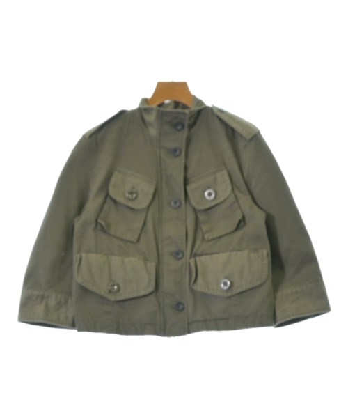 DIESEL(ディーゼル)のミリタリーブルゾン サイズ:XS 7,200円