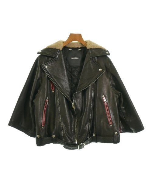 DIESEL(ディーゼル)のライダース サイズ:XXS 18,400円