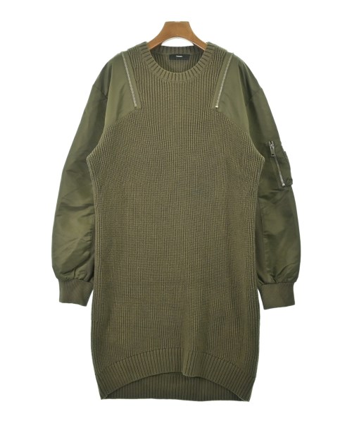 DIESEL(ディーゼル)のワンピース サイズ:S 8,200円