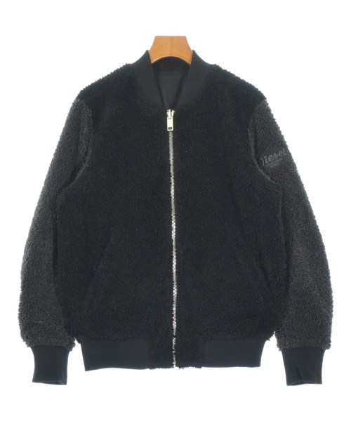 DIESEL(ディーゼル)のミリタリーブルゾン サイズ:XS 12,800円