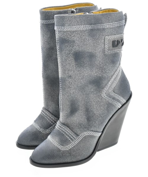 DIESEL(ディーゼル)のブーツ サイズ:EU36(22.5cm位) 8,400円