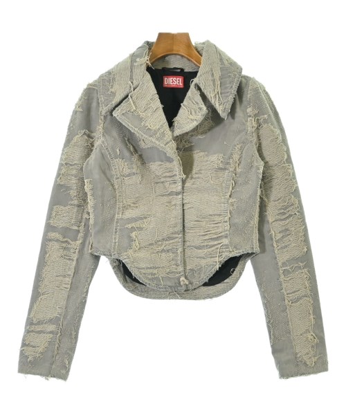 ディーゼル(DIESEL)のDIESEL デニムジャケット