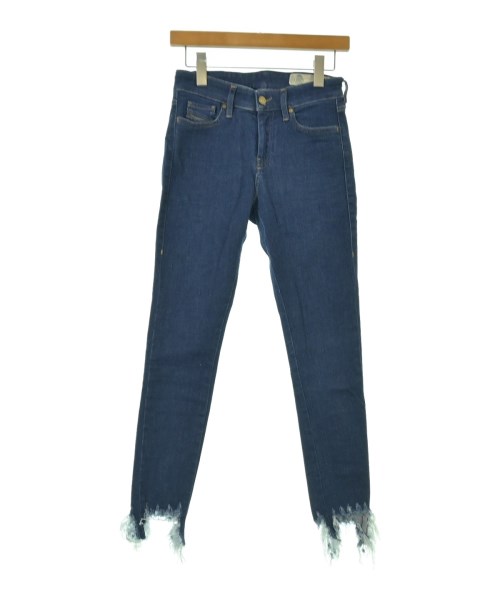DIESEL(ディーゼル)デニムパンツ 紺 サイズ:27(M位)/2200686248125