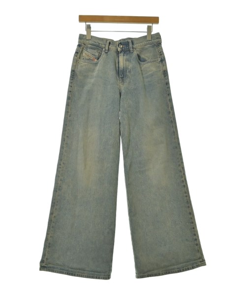 DIESEL(ディーゼル)デニムパンツ 青 サイズ:27(M位)/2200686846017