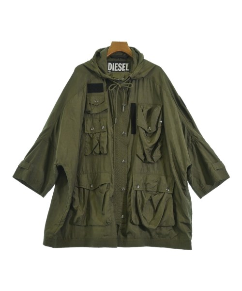 DIESEL(ディーゼル)その他 カーキ サイズ:F/2200682822084