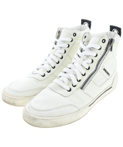 ディーゼル(DIESEL)のDIESEL スニーカー