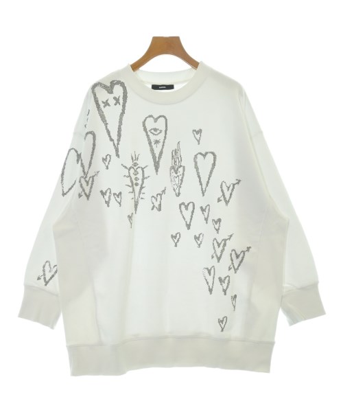 DIESEL(ディーゼル)のスウェット サイズ:XS 8,400円
