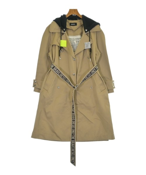 ディーゼル(DIESEL)のDIESEL トレンチコート