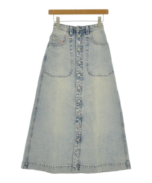 ディーゼル(DIESEL)のDIESEL ロング・マキシ丈スカート