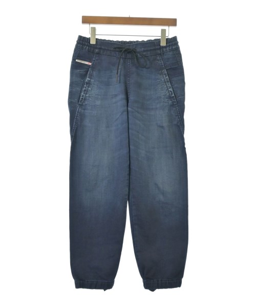 DIESEL(ディーゼル)デニムパンツ 紺 サイズ:25(XS位)/2200690968118