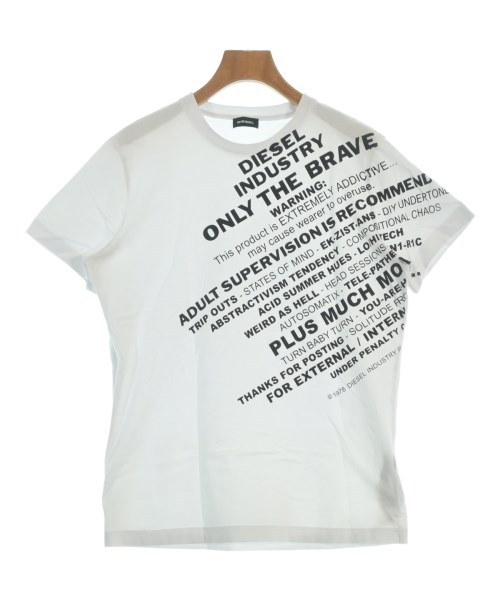 ディーゼル(DIESEL)のDIESEL Tシャツ・カットソー