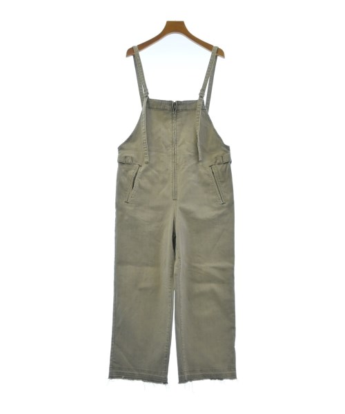 ジャーナルスタンダード(JOURNAL STANDARD)のJOURNAL STANDARD オールインワン/サロペット