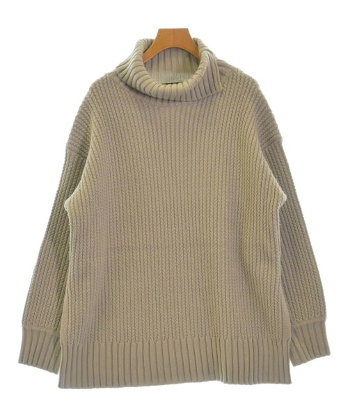 JOURNAL STANDARD(ジャーナルスタンダード)ニット・セーター グレー サイズ:F/2200519164219