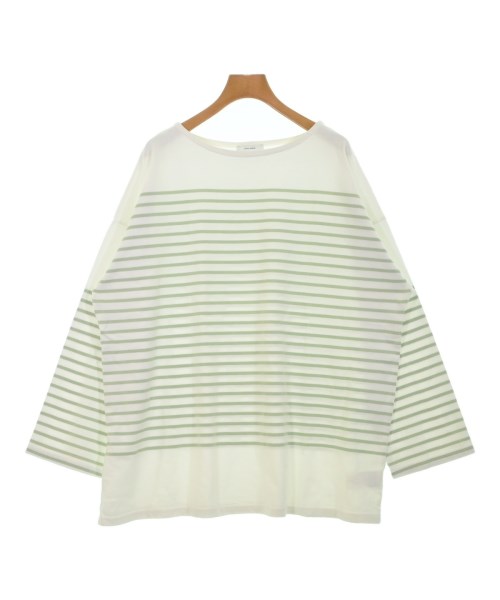 JOURNAL STANDARD(ジャーナルスタンダード)Tシャツ・カットソー 白 サイズ:M/2200554908045